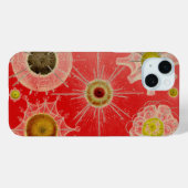 Altered Haeckel Case-Mate iPhone Case (Achterkant (horizontaal))