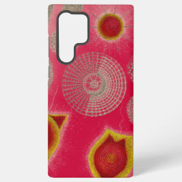 Altered Haeckel Samsung Galaxy Hoesje