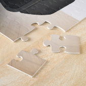 AlterG Puzzle Legpuzzel (Zijkant)