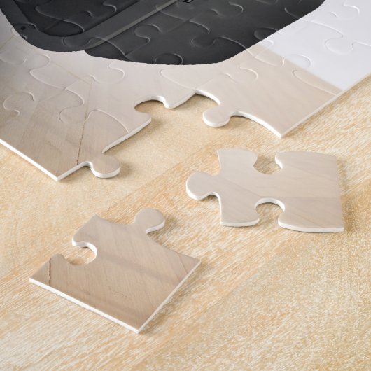 AlterG Puzzle Legpuzzel (Zijkant)