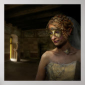 Alteri Vivas Oportet... - Poster (Voorkant)