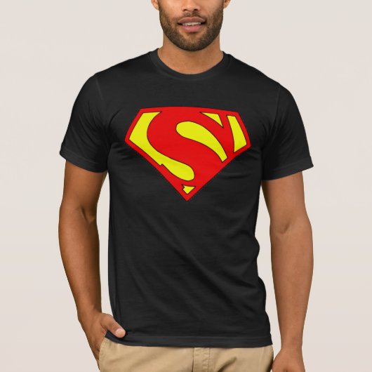Alternate Earth Special Hero T-shirt (Voorkant)