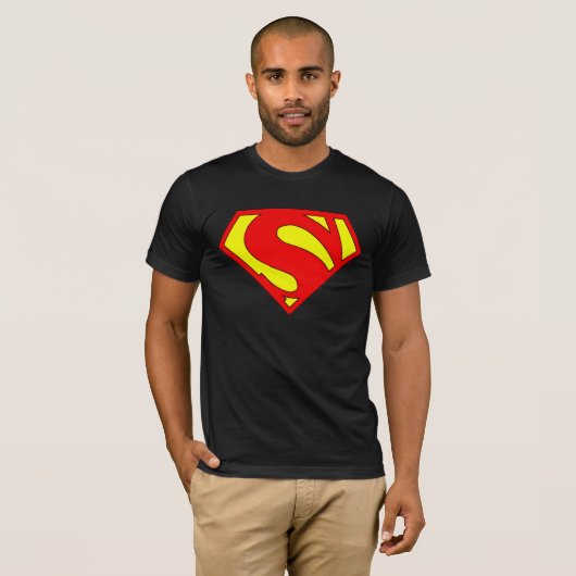 Alternate Earth Special Hero T-shirt (Voorkant volledig)