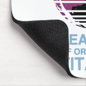 Alternate League Mousepad Muismat (Hoek)