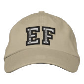 Alternatief basisverstelbaar Pet voor kleding (Voorkant)