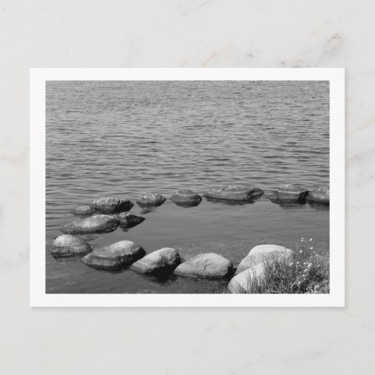 Alternatief Briefkaart Stonehenge (Voorkant)