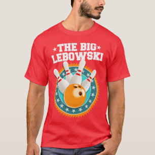 Alternatief Poster T-shirt