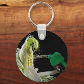 Alternatief Sleutelhanger (Voorkant)