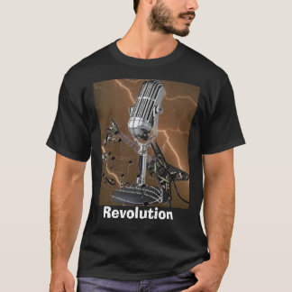Alternatief T-shirt