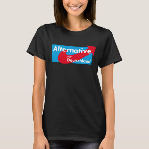 Alternatief voor Duitsland T-shirt