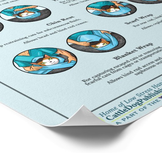 Alternatief voor het Poster van het Schrappen (Hoek)