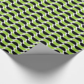 Alternatieve aansluitingen 03 - Martian Green en B Cadeaupapier (Hoek)