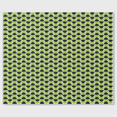 Alternatieve aansluitingen 03 - Martian Green en B Cadeaupapier (Vlak)