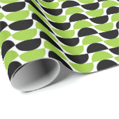 Alternatieve aansluitingen 03 - Martian Green en B Cadeaupapier (Rol Hoek)