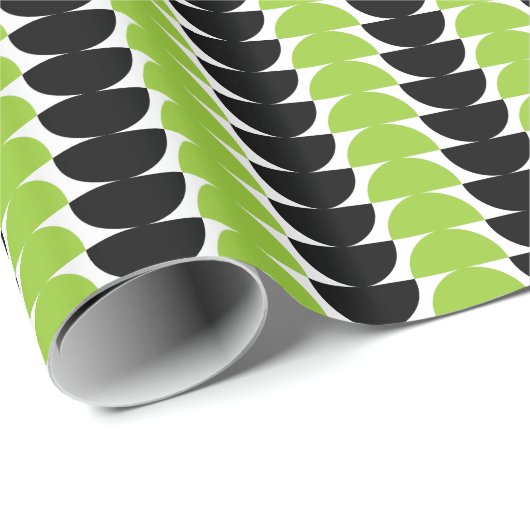 Alternatieve aansluitingen 04 - Martian Green en B Cadeaupapier (Rol Hoek)