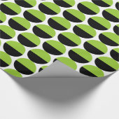 Alternatieve aansluitingen 05 - Martian Green en B Cadeaupapier (Hoek)