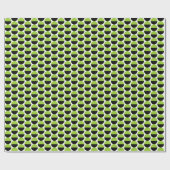 Alternatieve aansluitingen 06 - Martian Green en B Cadeaupapier (Vlak)