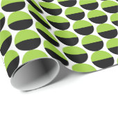 Alternatieve aansluitingen 06 - Martian Green en B Cadeaupapier (Rol Hoek)