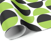 Alternatieve aansluitingen 07 - Martian Green en B Cadeaupapier (Rol Hoek)