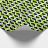 Alternatieve aansluitingen 08 - Martian Green en B Cadeaupapier (Hoek)