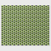 Alternatieve aansluitingen 08 - Martian Green en B Cadeaupapier (Vlak)