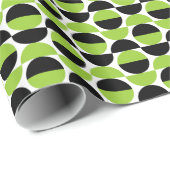 Alternatieve aansluitingen 08 - Martian Green en B Cadeaupapier (Rol Hoek)