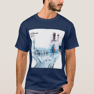 Alternatieve band 80s Poster boy retro T-shirt