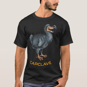Alternatieve Capclave Tshirt