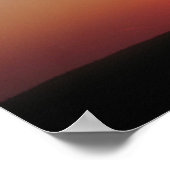 Alternatieve energie: Wind & Zonne Poster (Hoek)