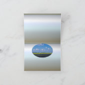 Alternatieve energie - Zonne- en windenergie Kaart (Binnen)