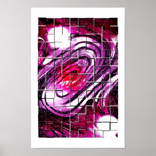 Alternatieve futures poster