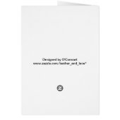 Alternatieve Gothic Steampunk Patriotic party (Achterkant)