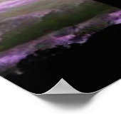 Alternatieve hemel poster (Hoek)