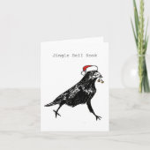 Alternatieve Kaart - Rook (Voorkant)