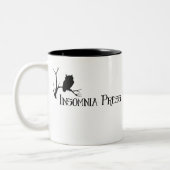 Alternatieve Logo Mok (Links)