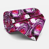 Alternatieve mode voor futures stropdas (Opgerold)