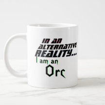 Alternatieve realiteit