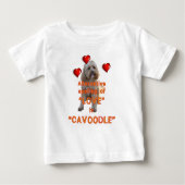 alternatieve spelling van LOVE is CAVOODLE (Voorkant)