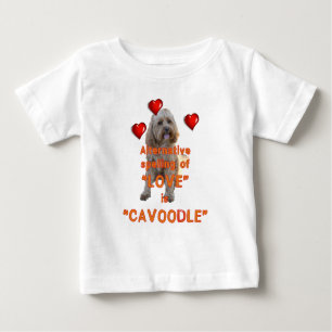 alternatieve spelling van LOVE is CAVOODLE