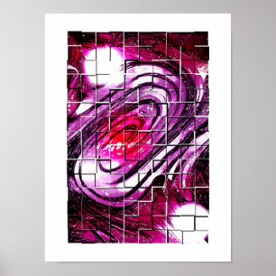 Alternatieve toekomsten poster