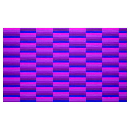 Alternatieve Transgender Pride Vlag Stof (Fat Quarter)