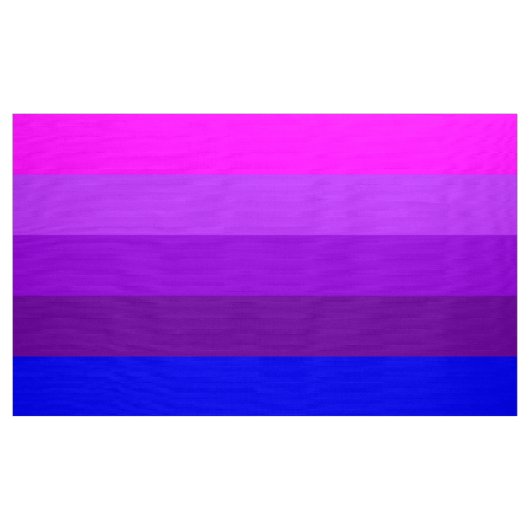 Alternatieve Transgender Pride Vlag Stof (Yard (91,4 cm))