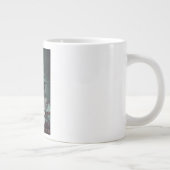 Alternatieve Vrijheden Koffiemok Grote Koffiekop (Rechts)