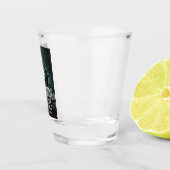 Alternatieve vrijheden: Shot Glass Shot Glas (Rechts)