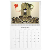Alternatieven Agenda 2010 Kalender (Feb 2027)