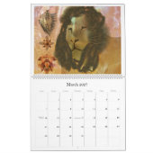 Alternatieven Agenda 2010 Kalender (Mar 2027)