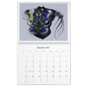 Alternatieven Agenda 2010 Kalender (Jan 2027)