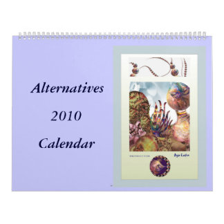 Alternatieven Agenda 2010 Kalender