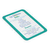 alternatieven voor eieren referentiesubstituten magneet (Rechterzijde)