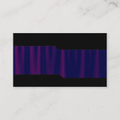 Alternerend - Drapery 04 Visitekaartje (Achterkant)